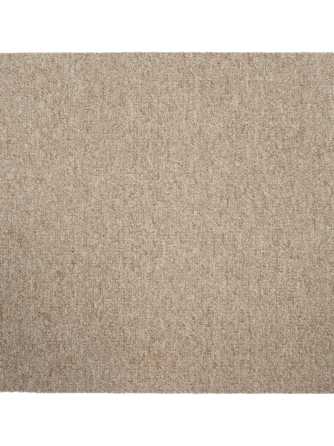 Calma Teppichbodenfliese, Sand 70