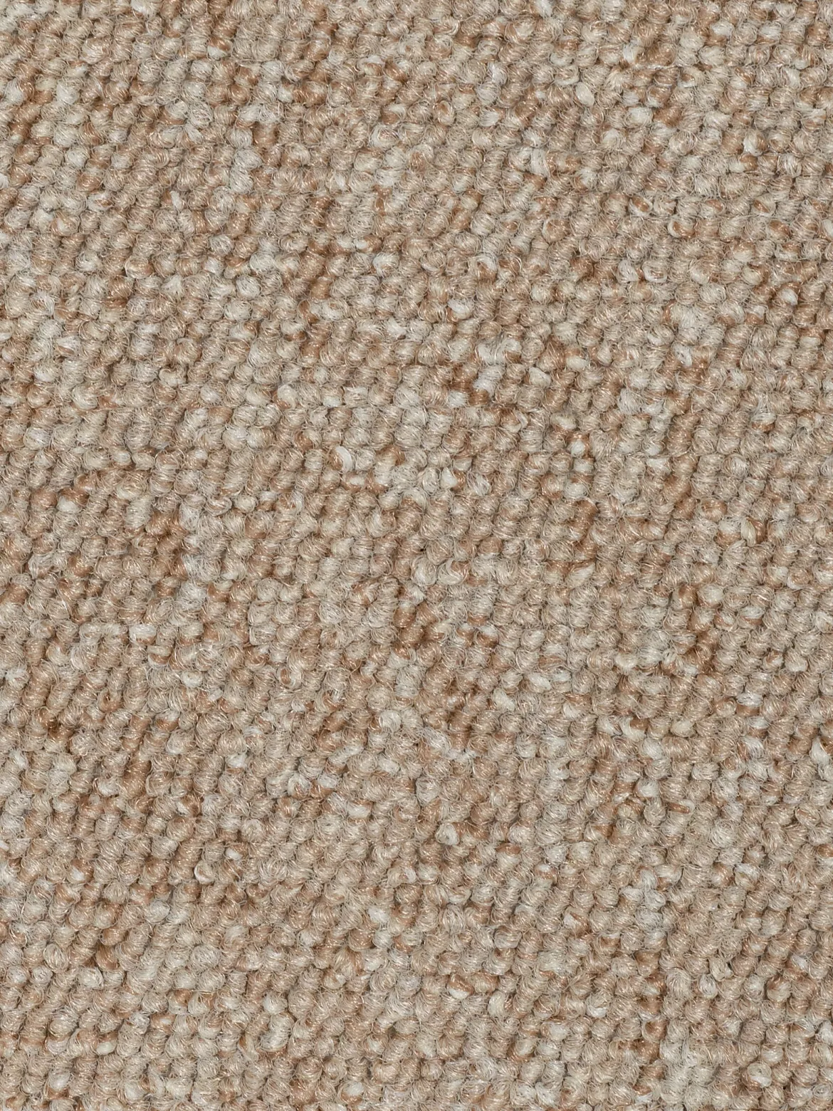 Calma Teppichbodenfliese, Sand 70