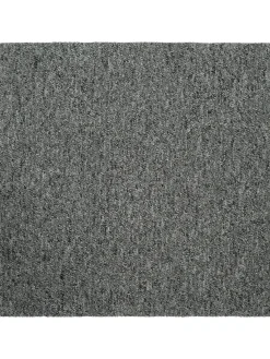 Calma Teppichbodenfliese, Schiefer 76