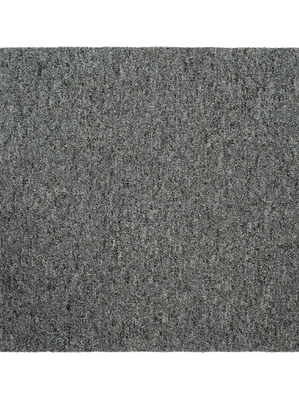 Calma Teppichbodenfliese, Schiefer 76