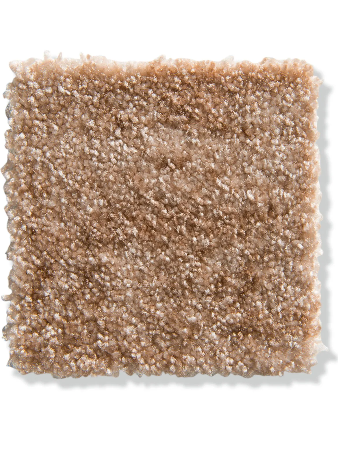 Calvera Velours-Teppichboden, Sahara 36