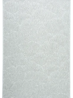 Caprera Outdoor-Teppich, Creme