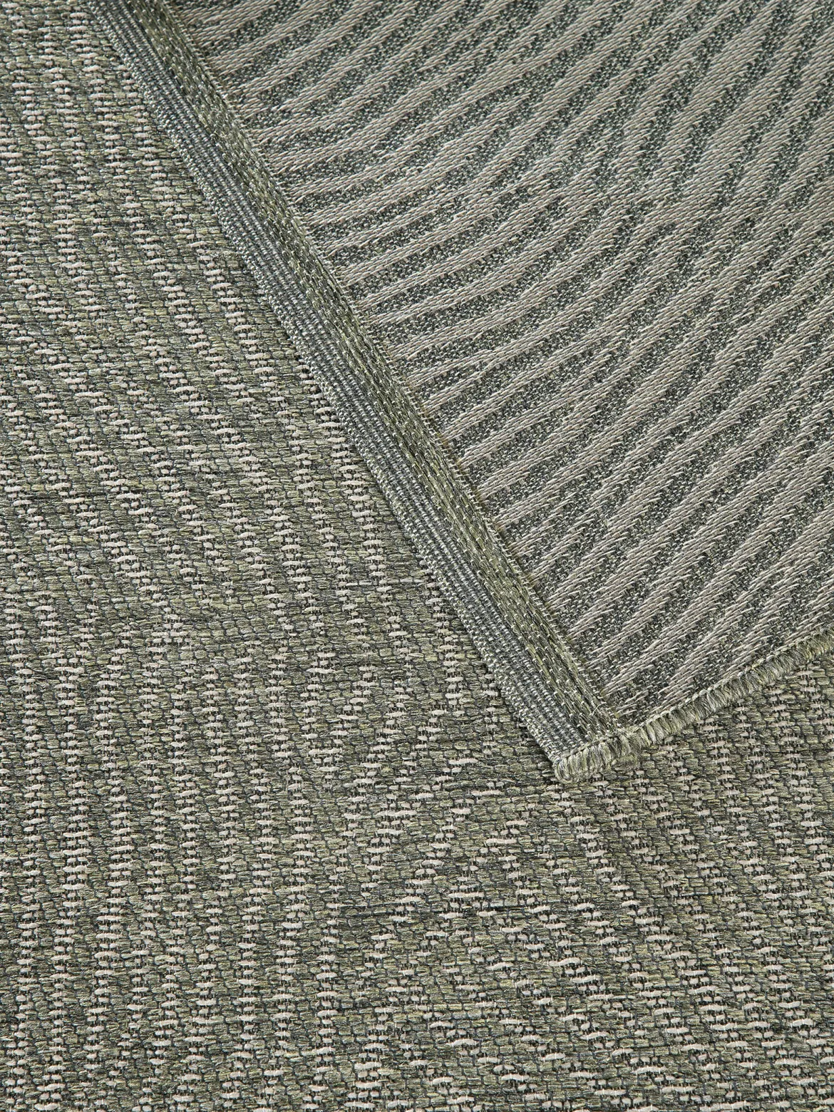 Caprera Outdoor-Teppich, Forest