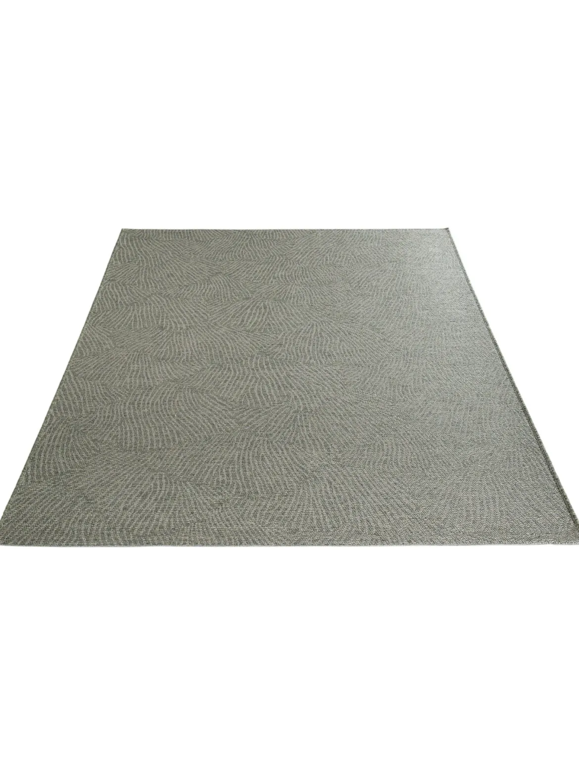 Caprera Outdoor-Teppich, Forest