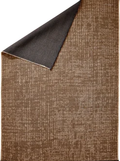 Cardiff Moderner Teppich, Sand