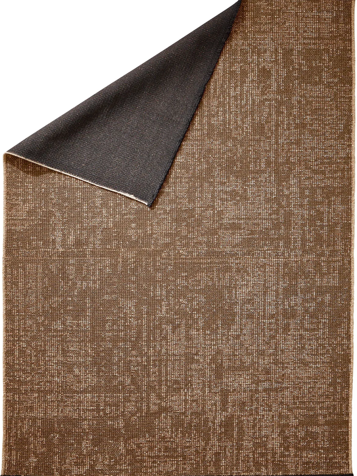 Cardiff Moderner Teppich, Sand