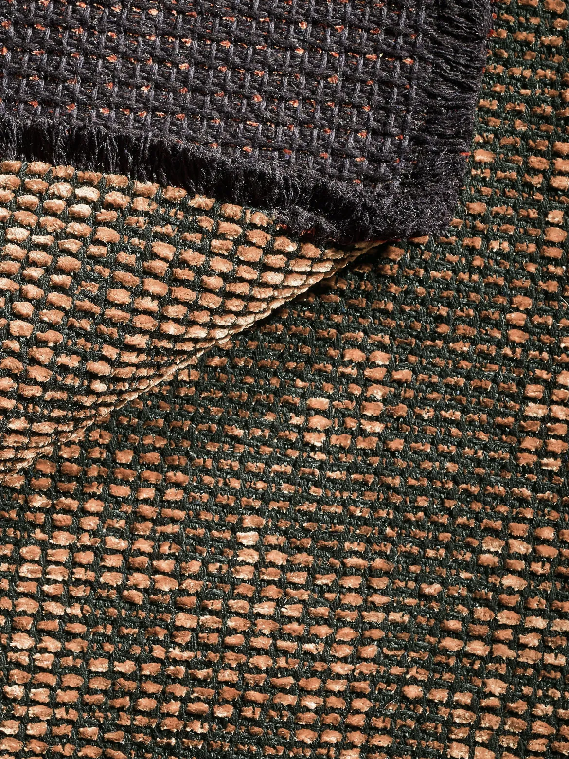 Cardiff Moderner Teppich, Sand
