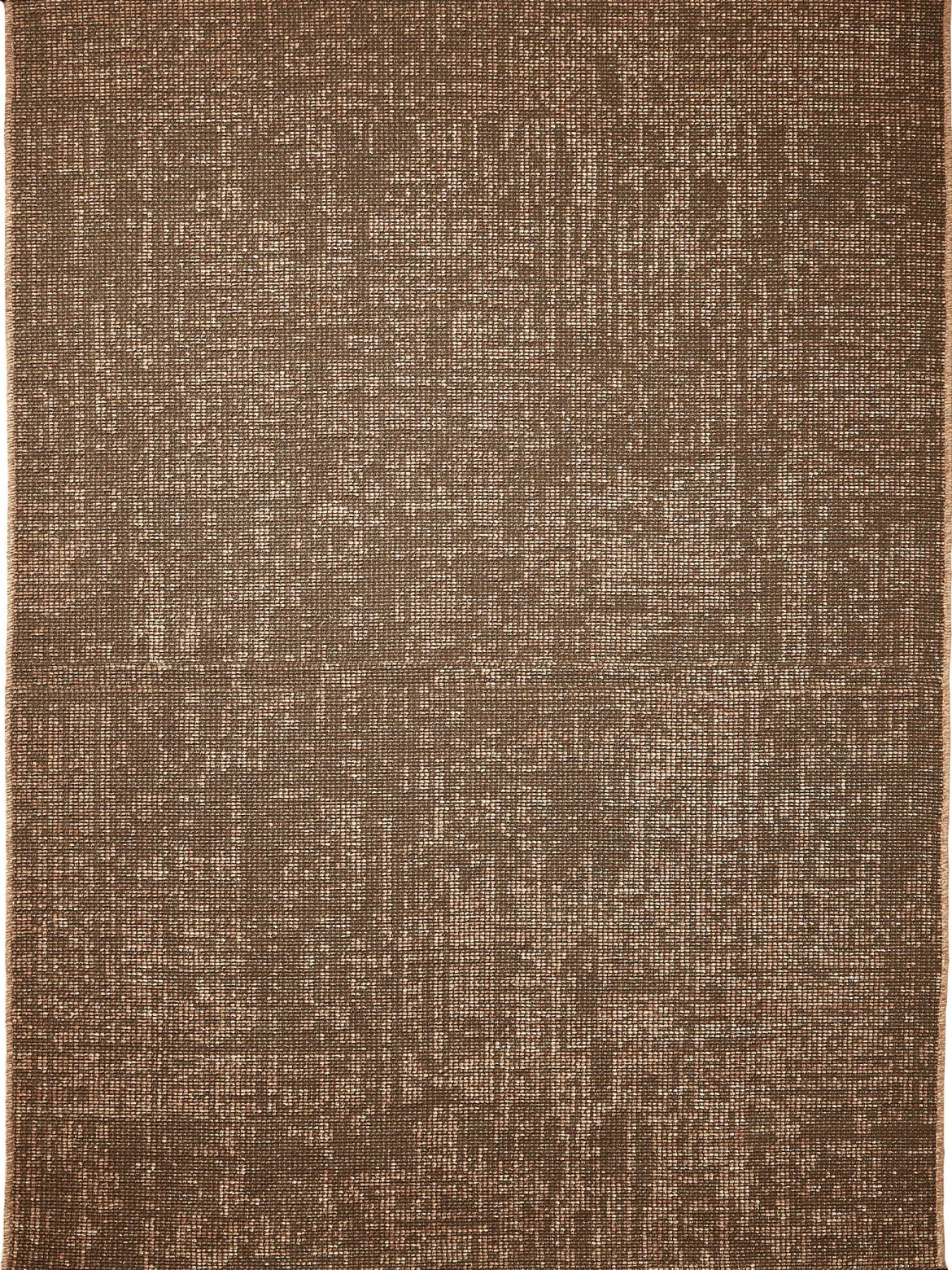 Cardiff Moderner Teppich, Sand