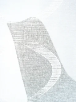 Carita Flächenvorhang, Offwhite