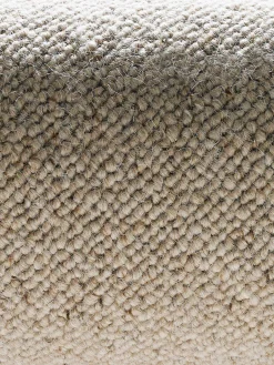 Casablanca Woll-Teppichboden, Sand 92