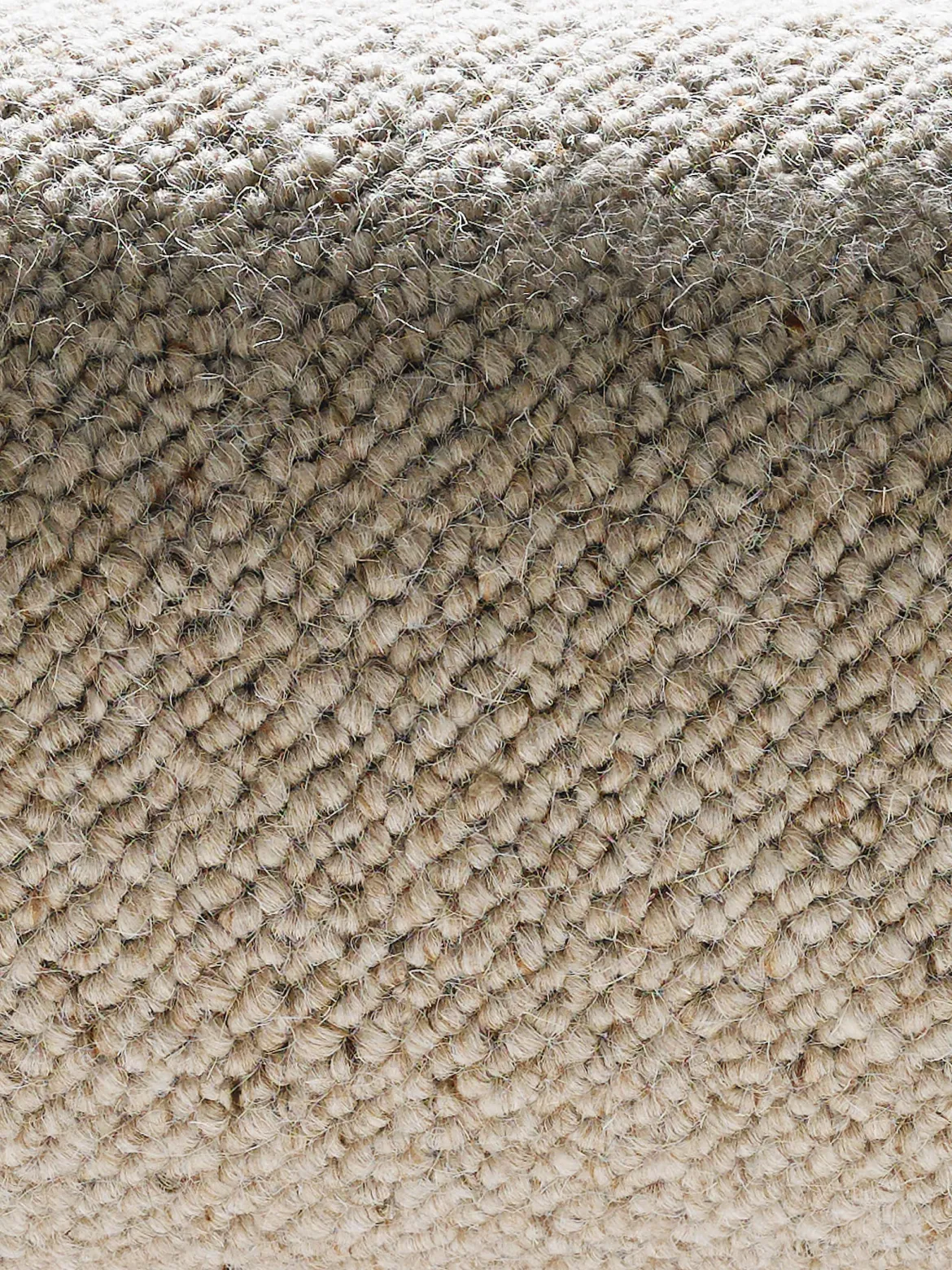 Casablanca Woll-Teppichboden, Sand 92