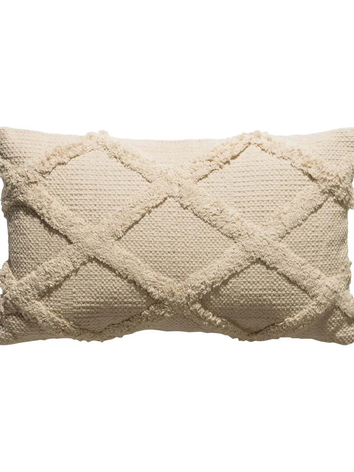 Cavalera Kissen, Offwhite