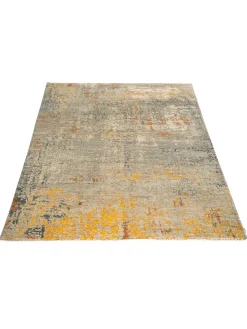 Cavallino ca. 167 x 243 cm, Unikat / Einzelstück