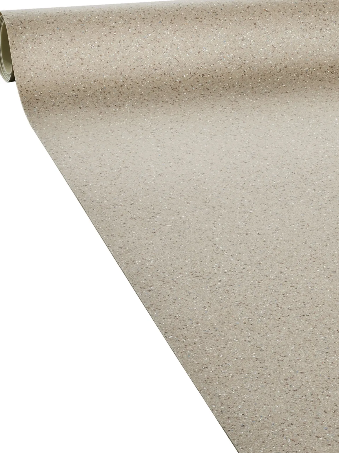 Century Home Vinyl-Rollenware, Caramel 663