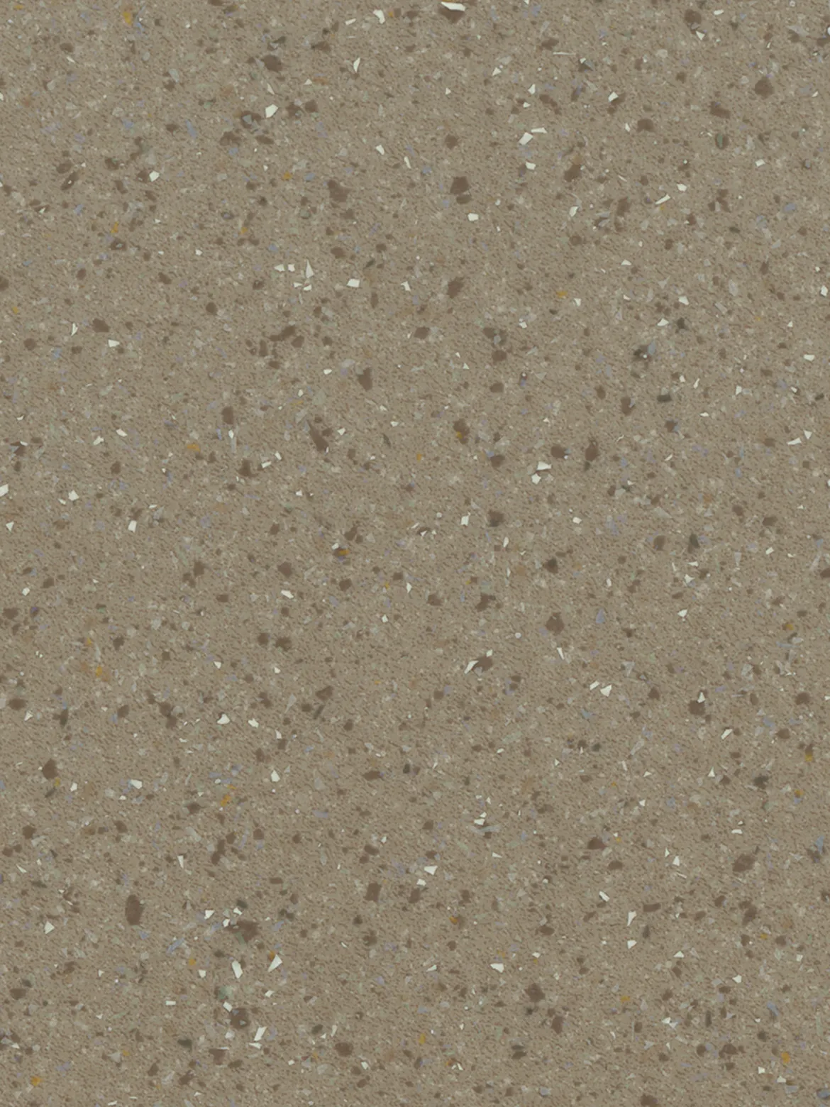 Century Home Vinyl-Rollenware, Caramel 663
