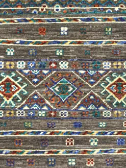 Chobi Schal ca. 80 x 120 cm, Unikat / Einzelstück
