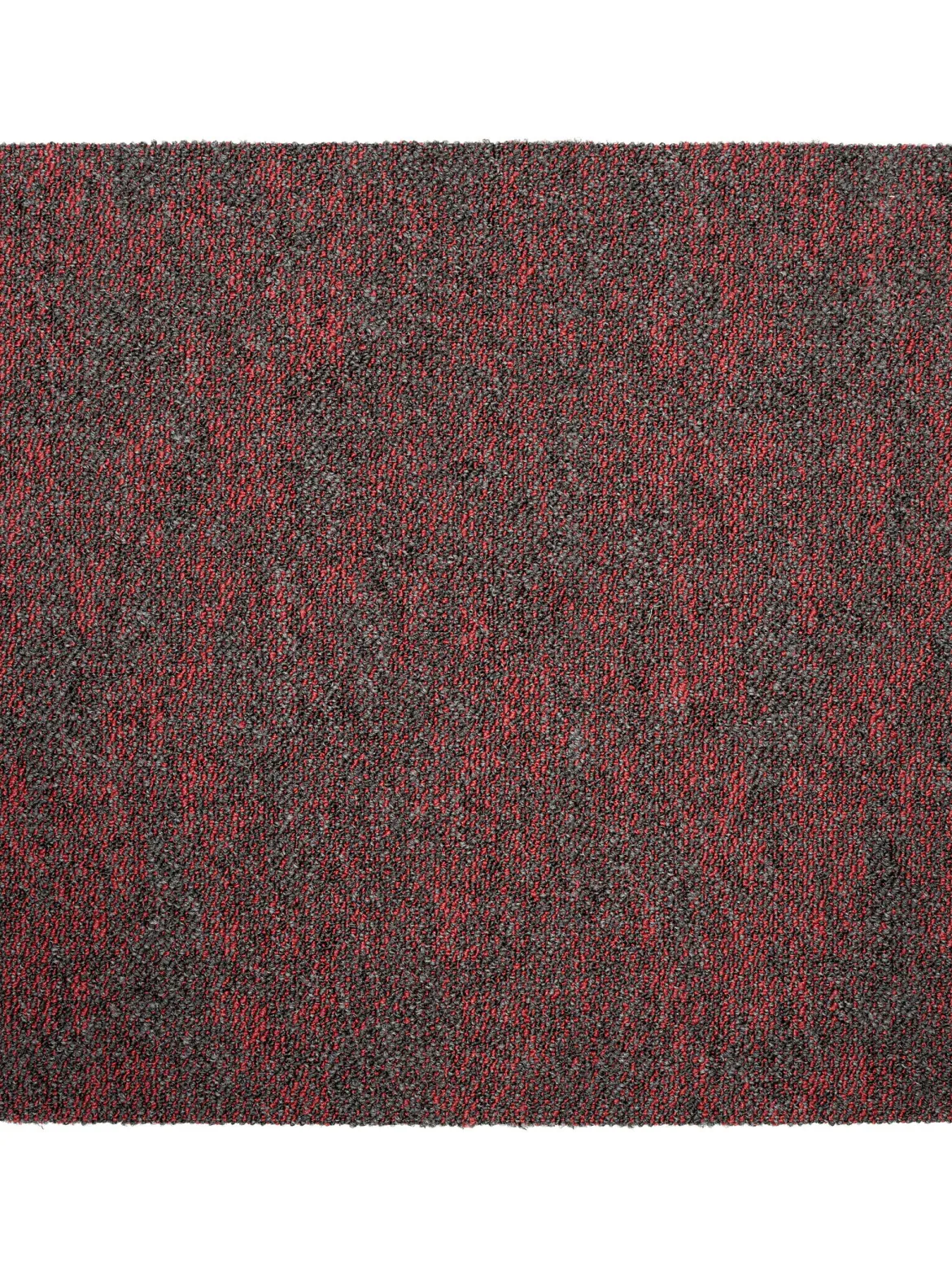 Chroma Teppichbodenfliese, Berry 120