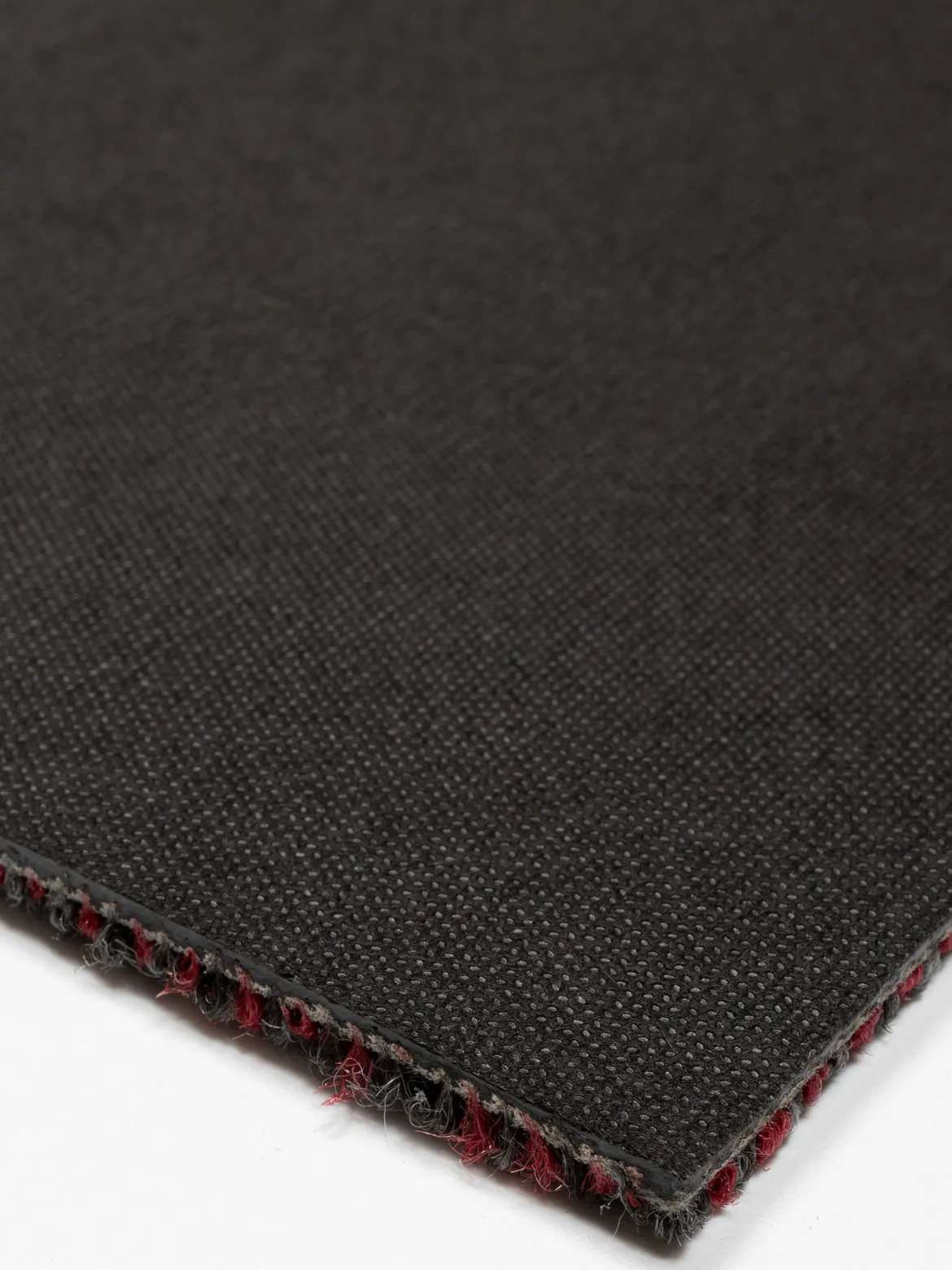 Chroma Teppichbodenfliese, Berry 120