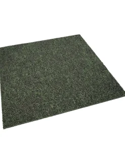 Chroma Teppichbodenfliese, Farn 142
