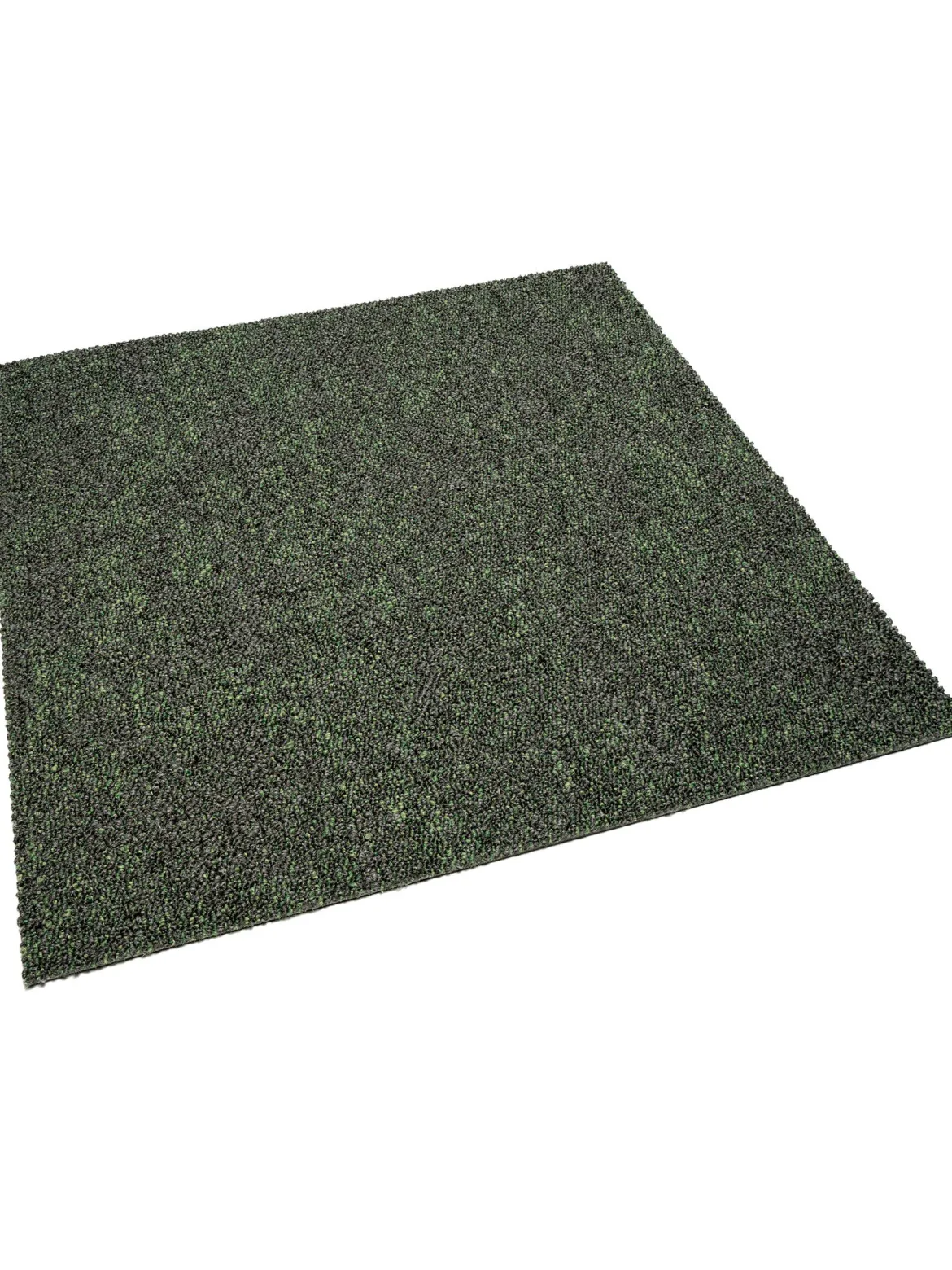 Chroma Teppichbodenfliese, Farn 142