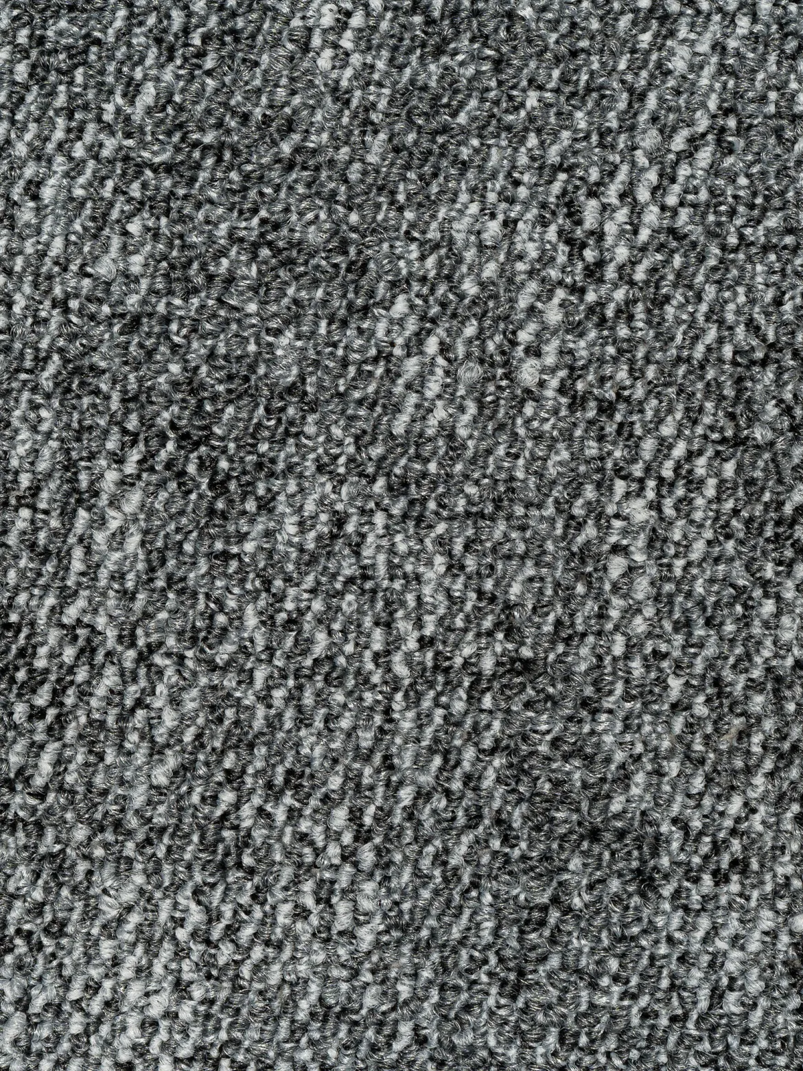 Chroma Teppichbodenfliese, Graphit 78