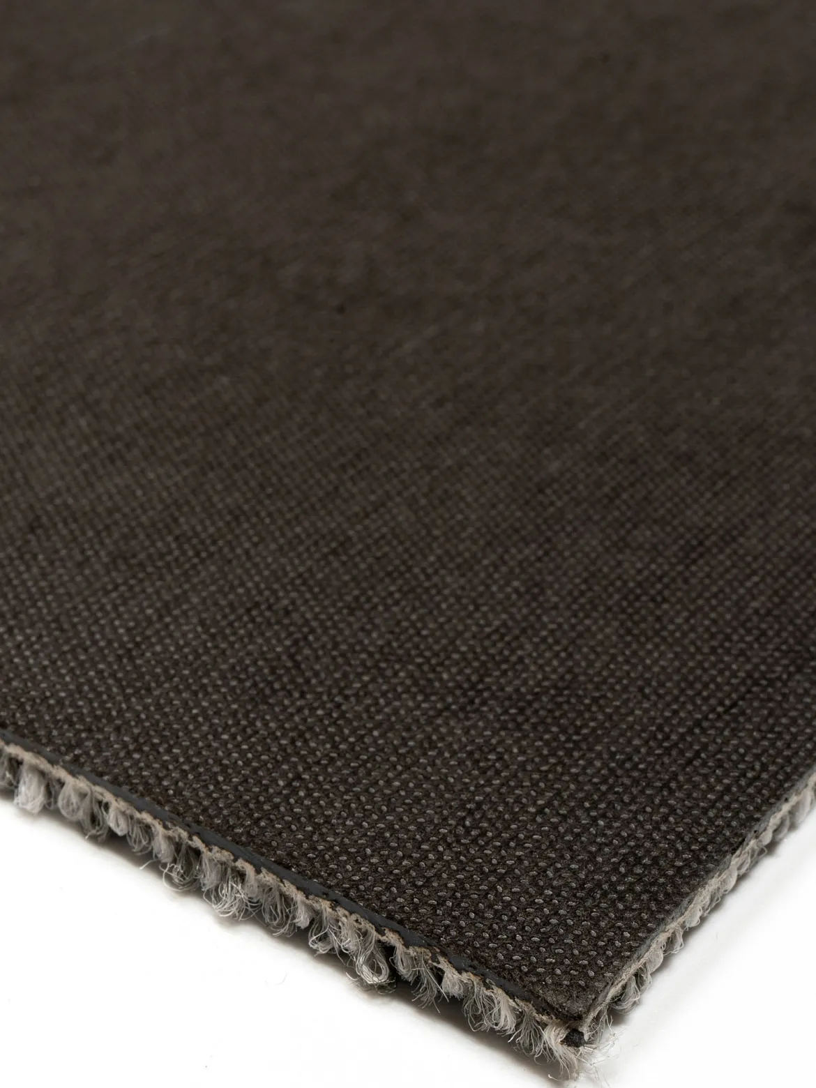 Chroma Teppichbodenfliese, Silber 74
