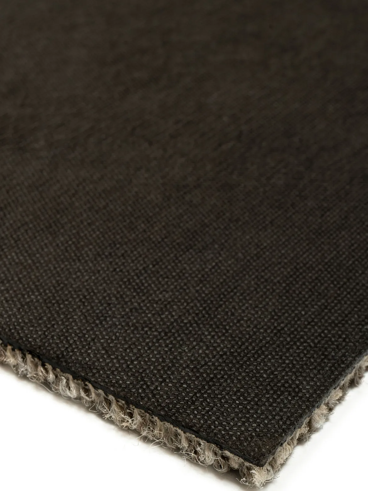 Chroma Teppichbodenfliese, Taupe 70