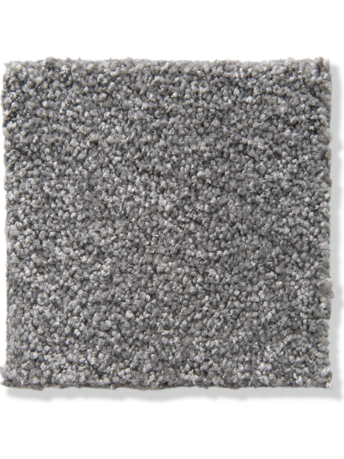 Cirella Velours-Teppichboden, Stone 96