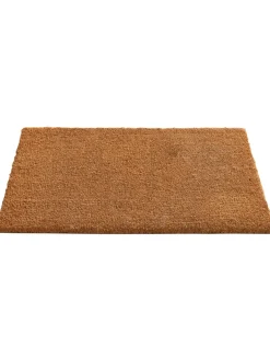 Classic Plus Fußmatte, Braun