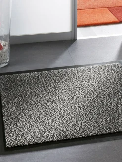 Clean Sauberlaufmatte, Grau
