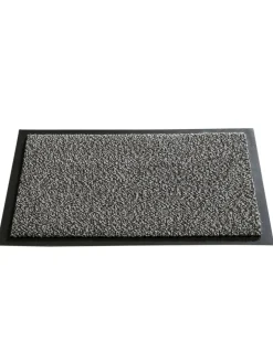 Clean Sauberlaufmatte, Grau