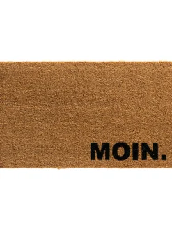 Cochin Fußmatte, Moin S