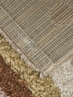 Colori Kinder-Teppich, Beige