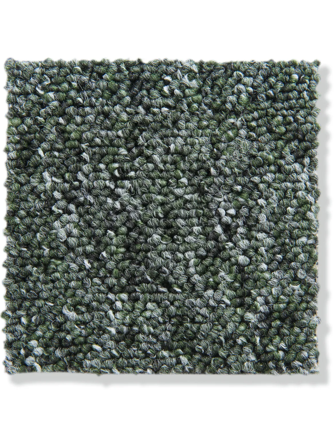 Color Schlingen-Teppichboden, Tanne 46