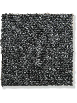 Color Schlingen-Teppichboden, Anthrazit 29