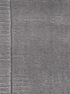 Comino Woll-Teppich, Light Grey