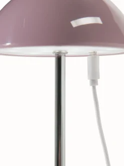 Comox Mini Tischleuchte, Flieder