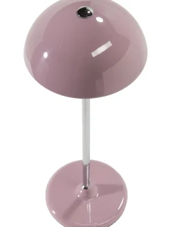 Comox Mini Tischleuchte, Flieder