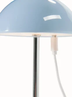 Comox Mini Tischleuchte, Hellblau