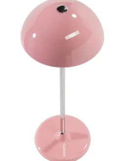 Comox Mini Tischleuchte, Puder