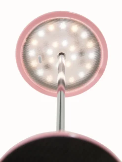 Comox Mini Tischleuchte, Puder