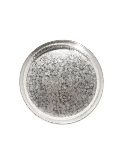 Conex Deko-Schale, Silber