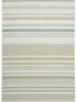 Contadora Outdoor-Teppich, Lind