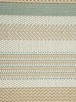 Contadora Outdoor-Teppich, Lind