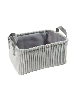Cord Korb, Grey