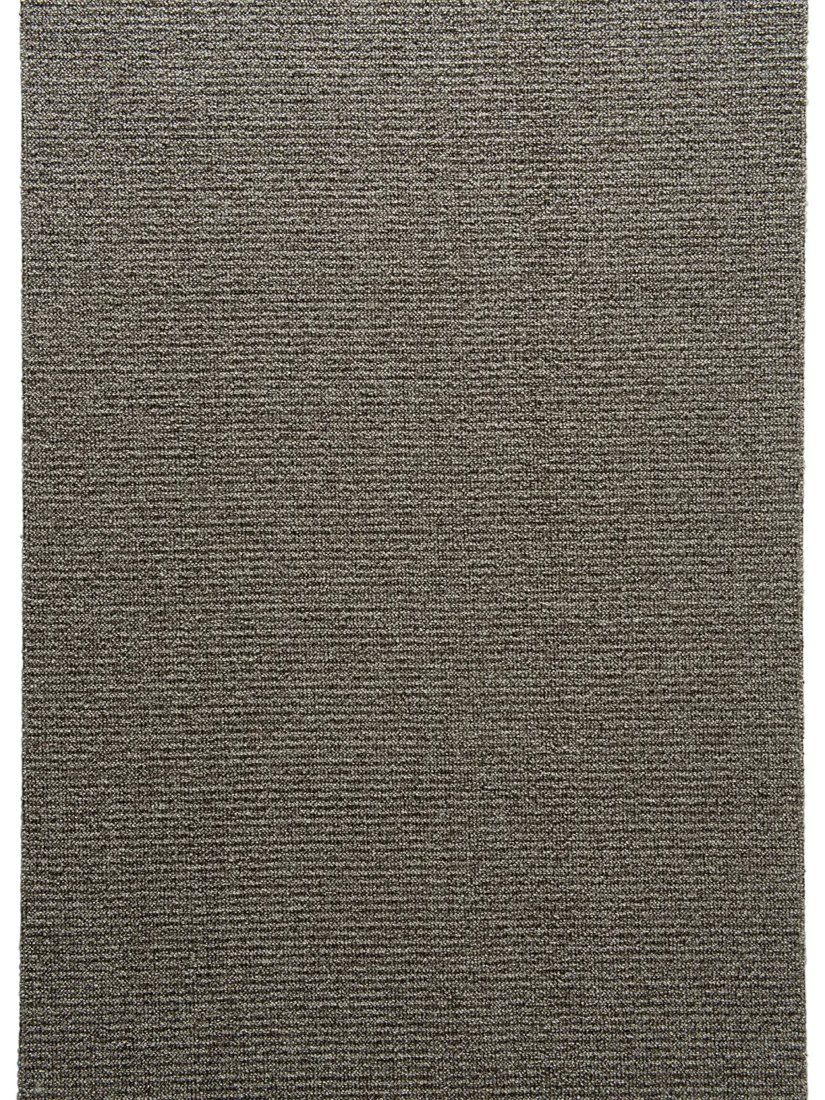 Coredo Hochflor-Teppich, Braun