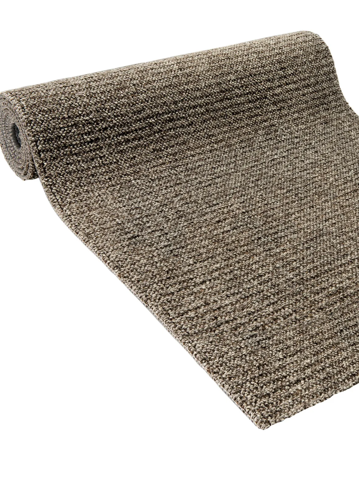 Coredo Läufer, Braun 78