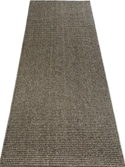Coredo Läufer, Braun 78
