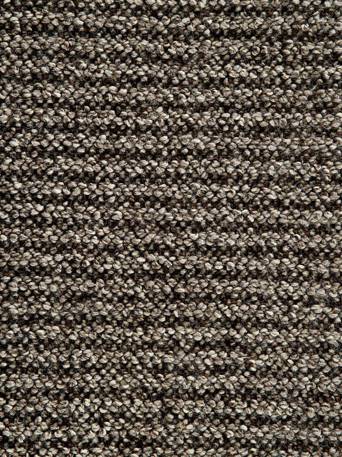 Coredo Läufer, Braun 78