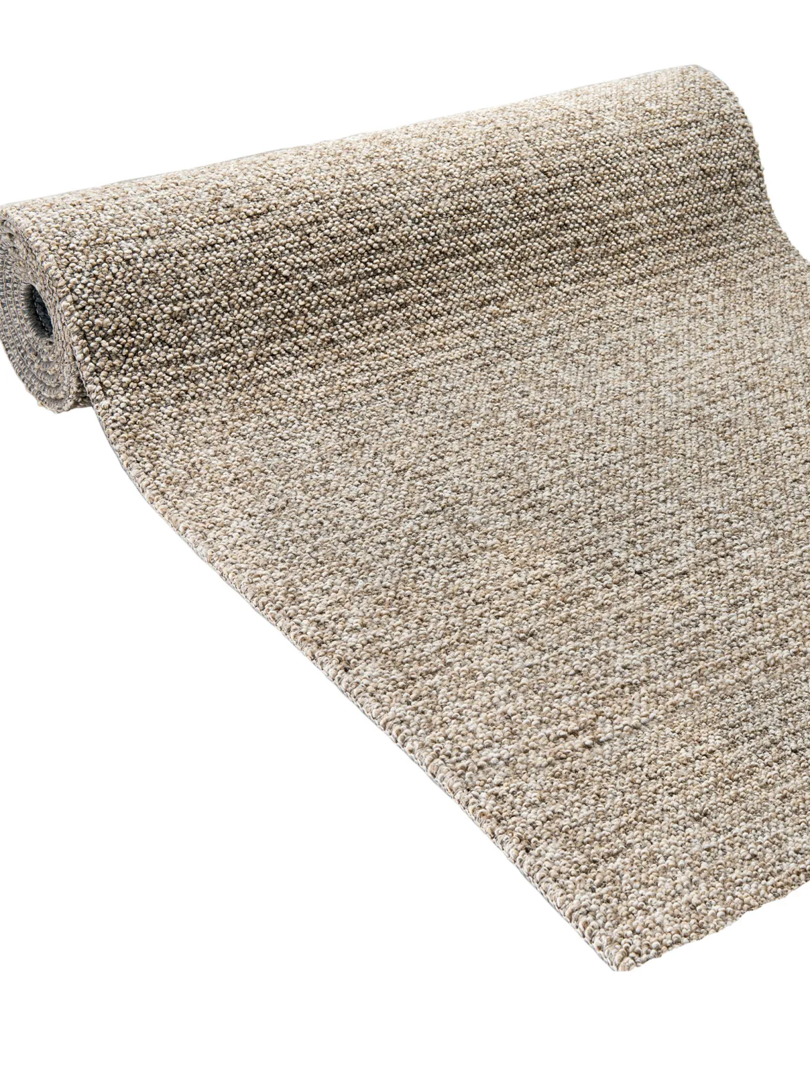 Coredo Läufer, Dunkelbeige 57